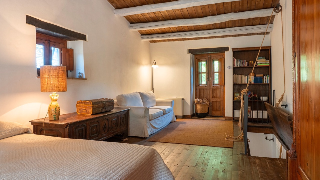 Photo of Bedroom in Cefalu