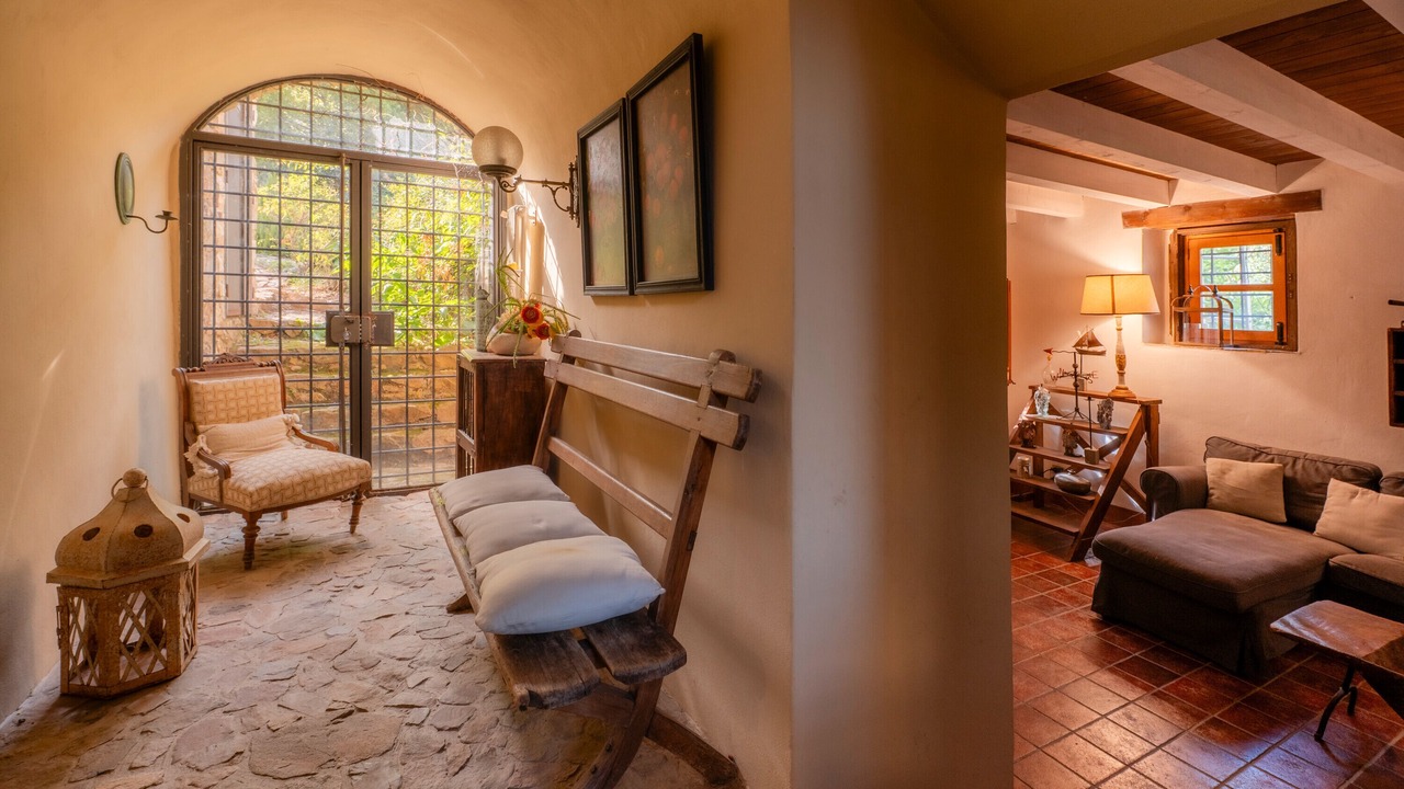 Photo of Livingroom in Cefalu