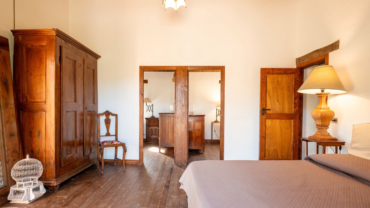 Photo of Bedroom in Cefalu