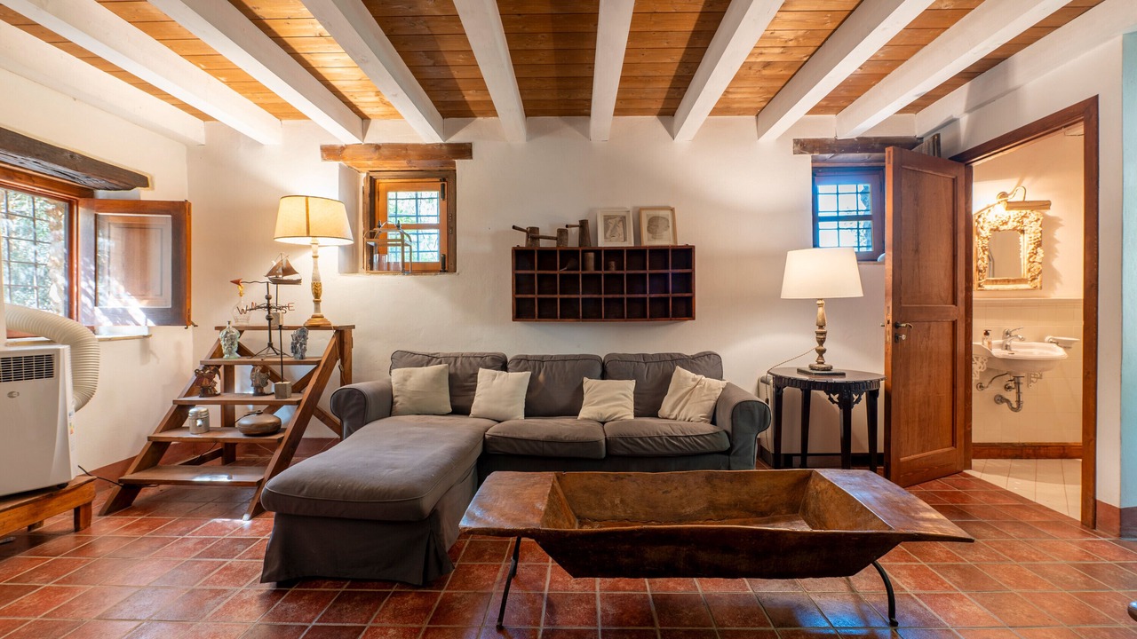 Photo of Livingroom in Cefalu
