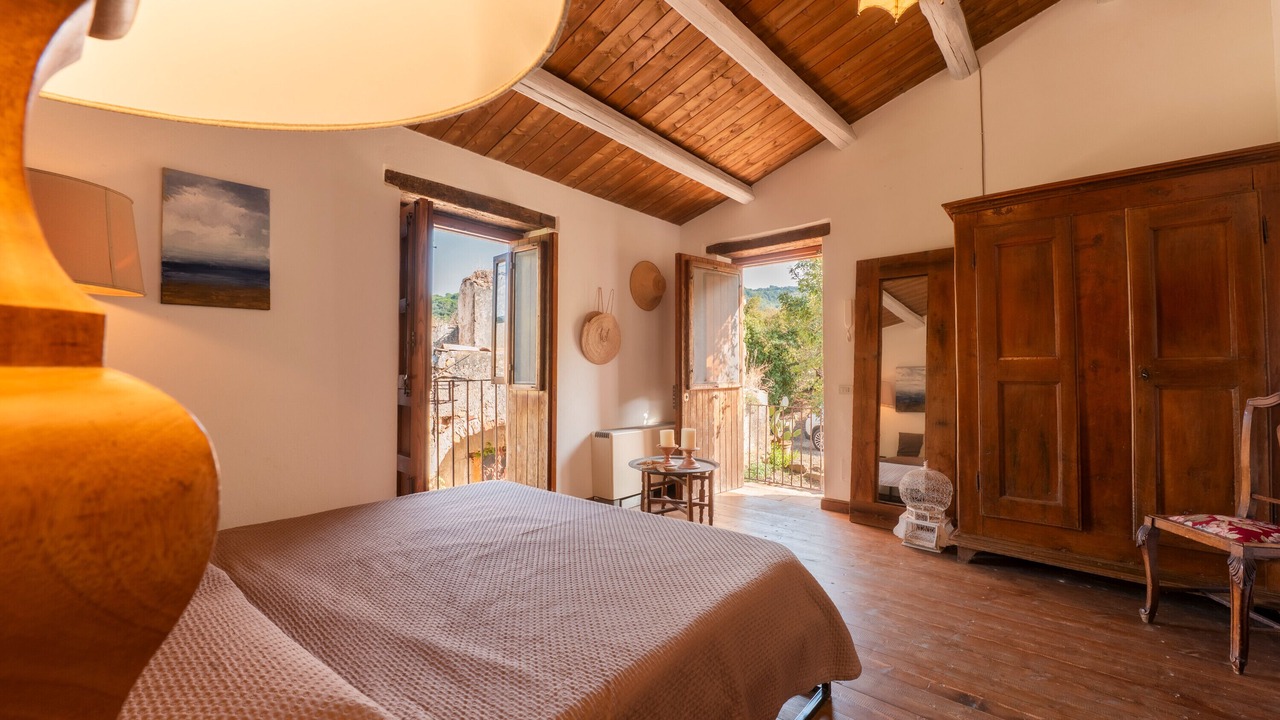Photo of Bedroom in Cefalu