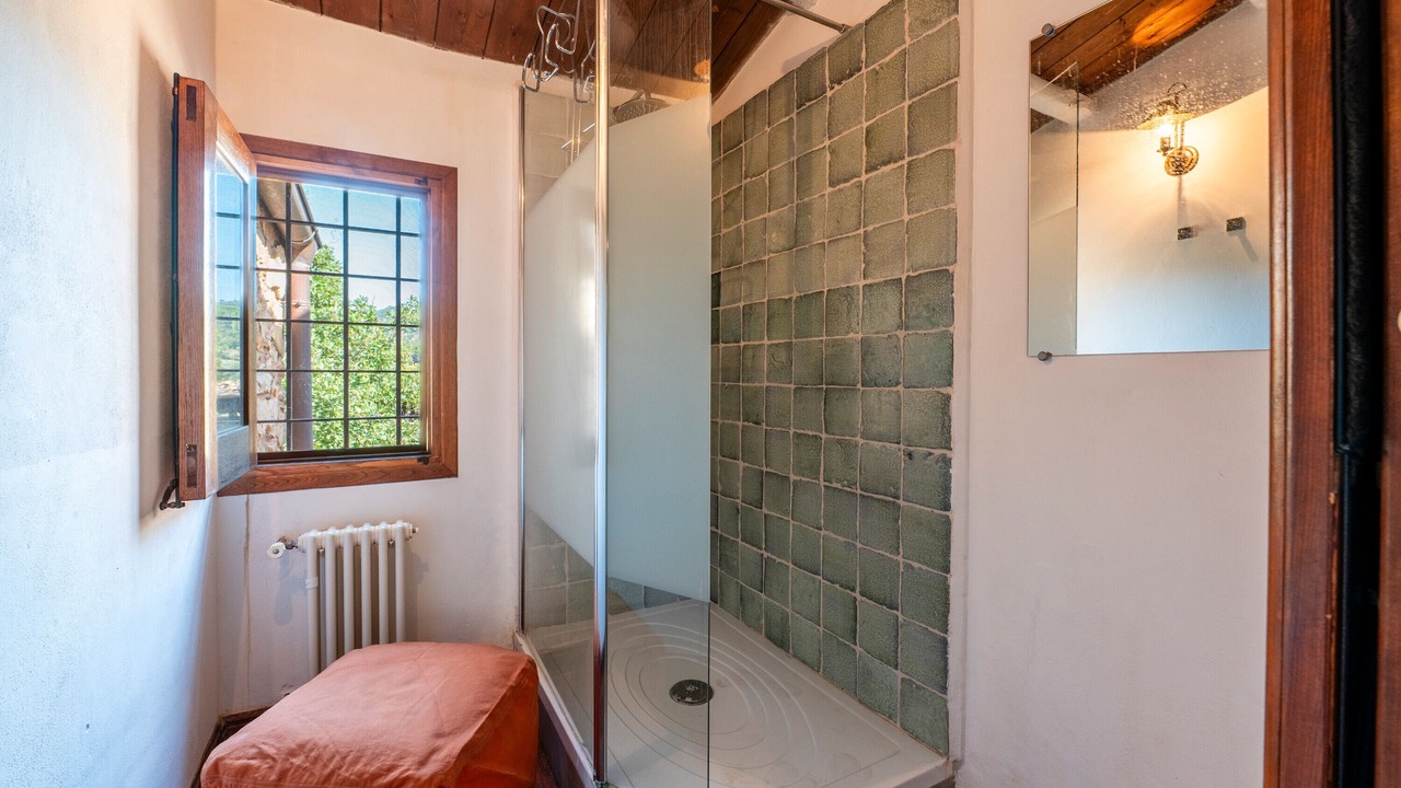 Photo of Bathroom in Cefalu