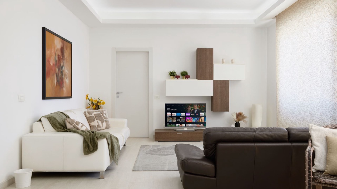 Photo of Livingroom in Pozzallo
