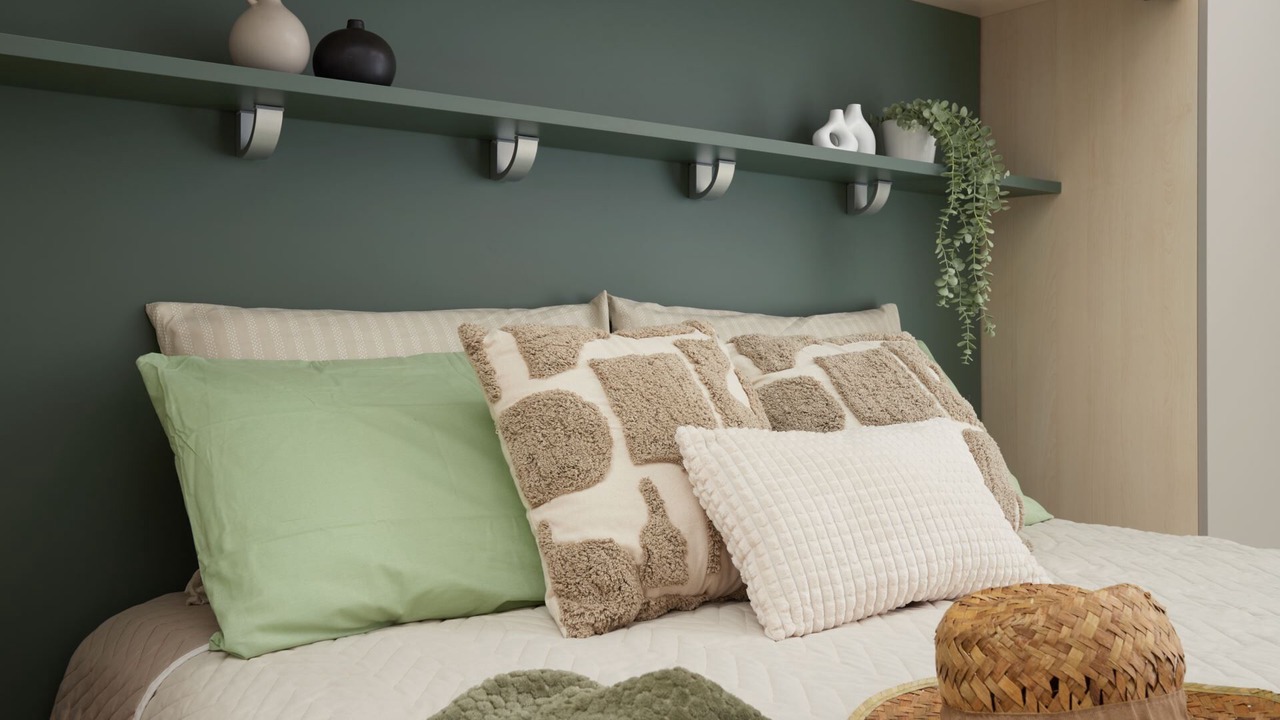 Photo of Bedroom in Pozzallo