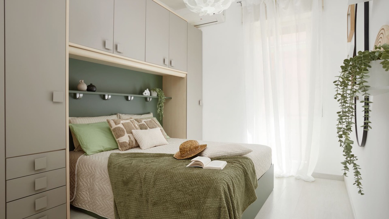 Photo of Bedroom in Pozzallo