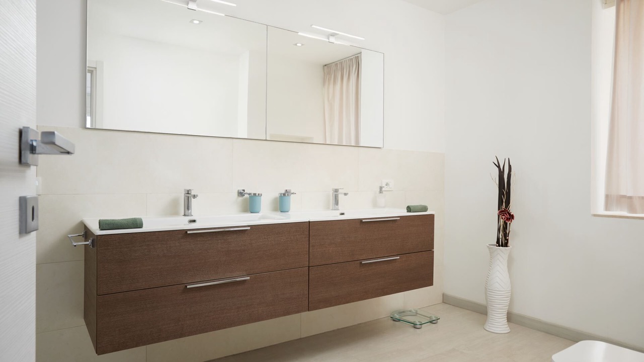 Photo of Bathroom in Pozzallo