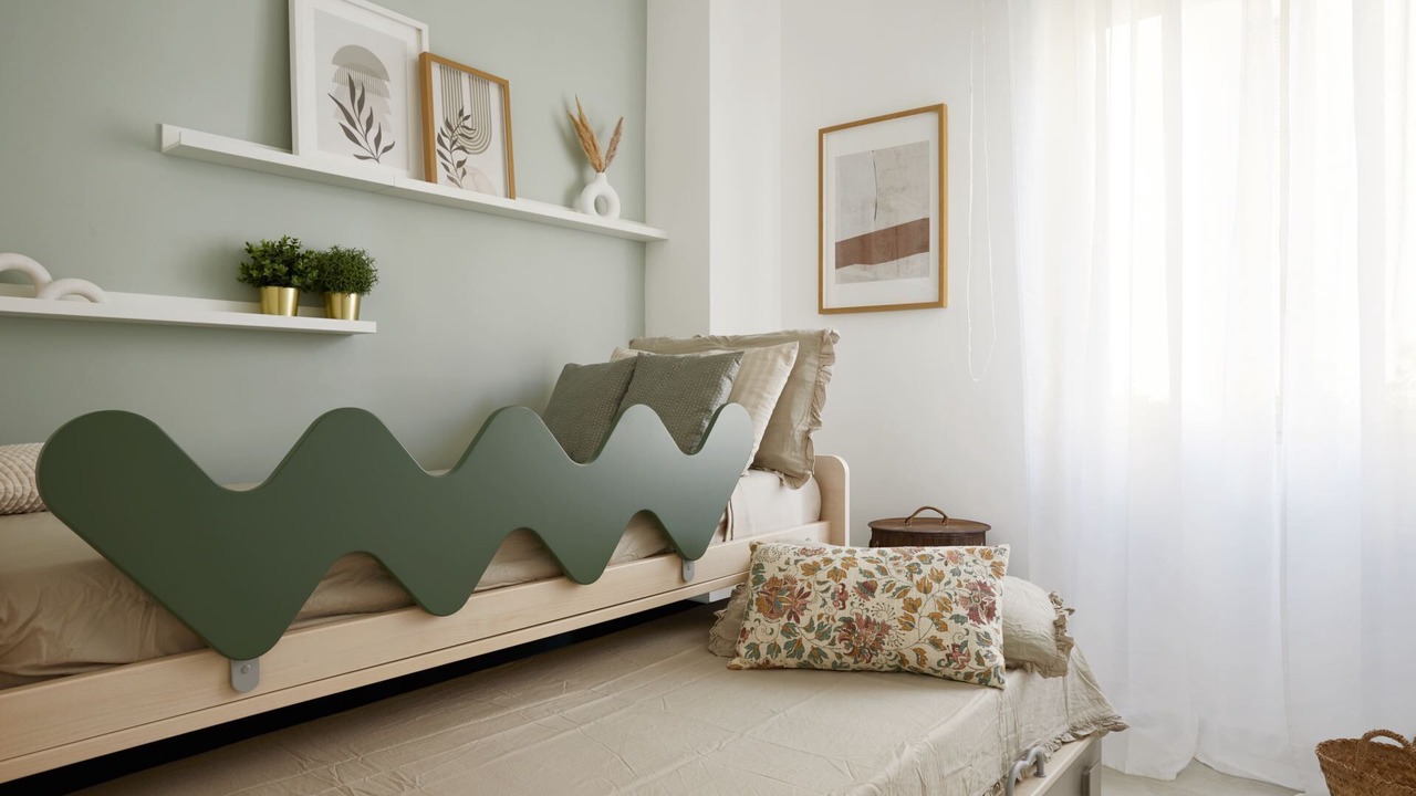 Photo of Bedroom in Pozzallo