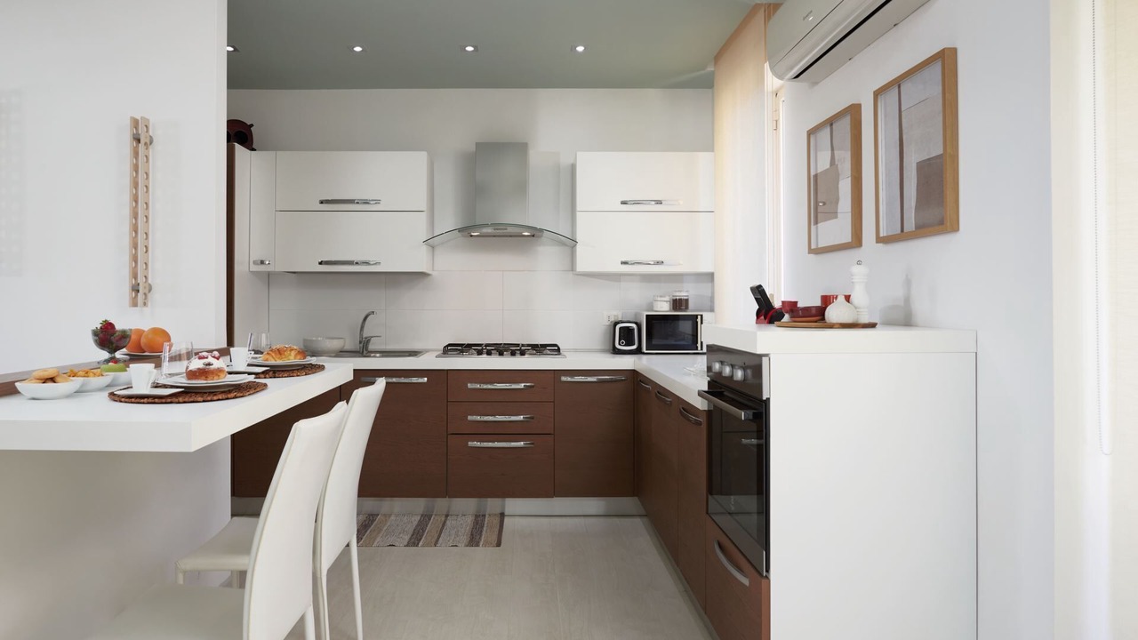 Photo of Kitchen in Pozzallo