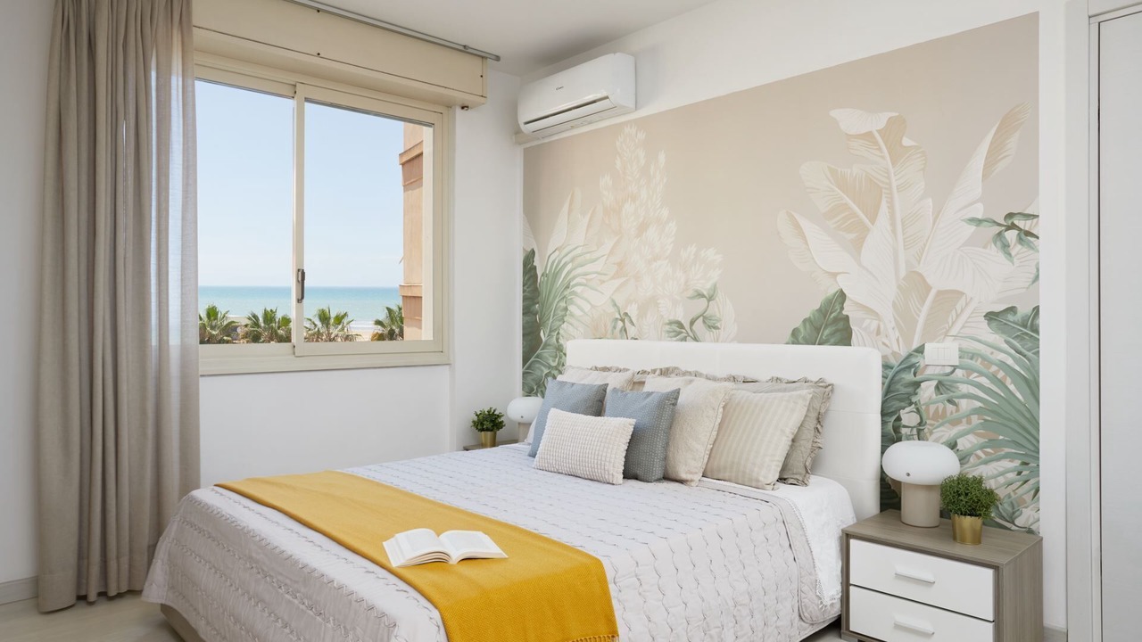 Photo of Bedroom in Pozzallo