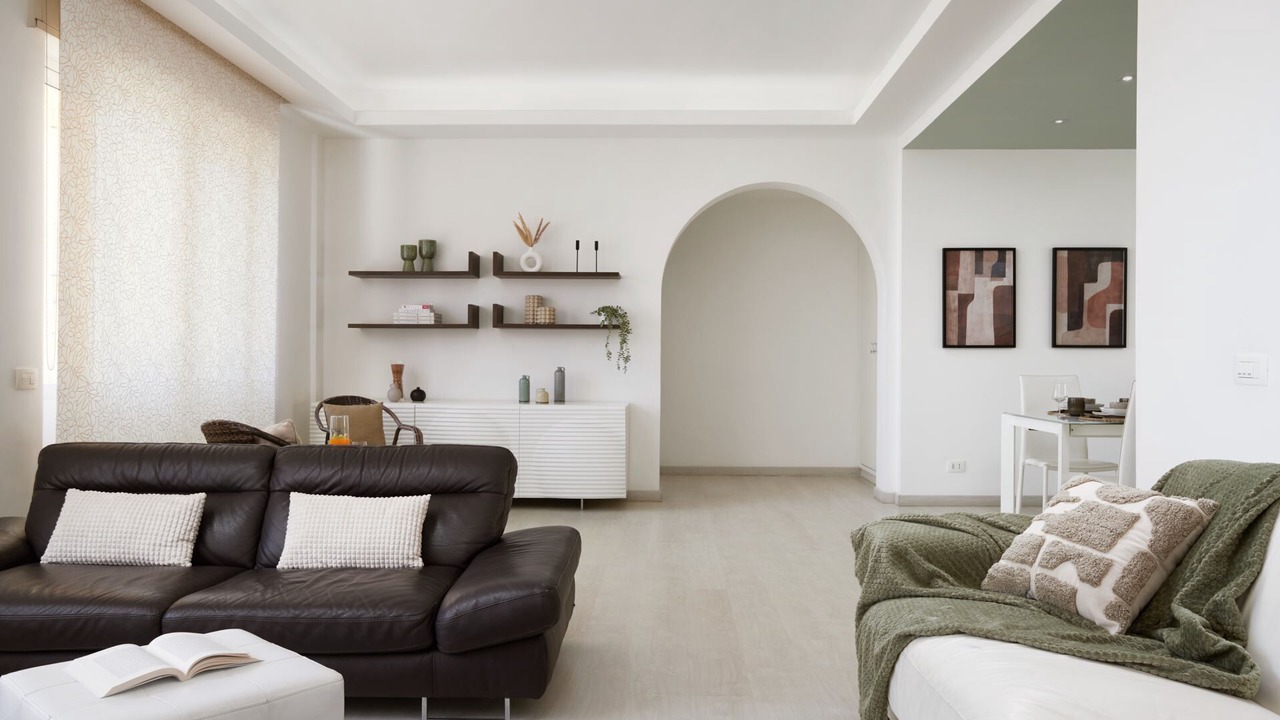 Photo of Livingroom in Pozzallo
