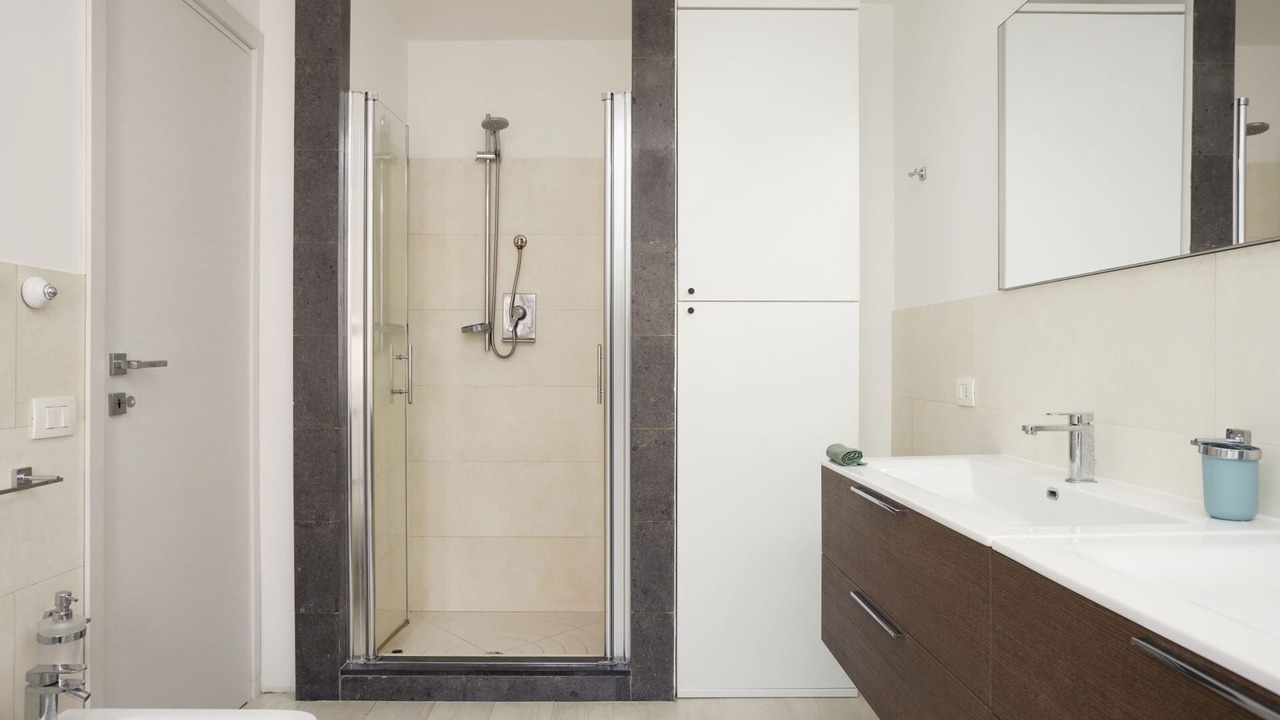 Photo of Bathroom in Pozzallo