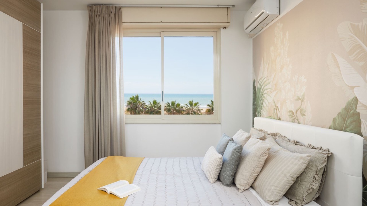 Photo of Bedroom in Pozzallo