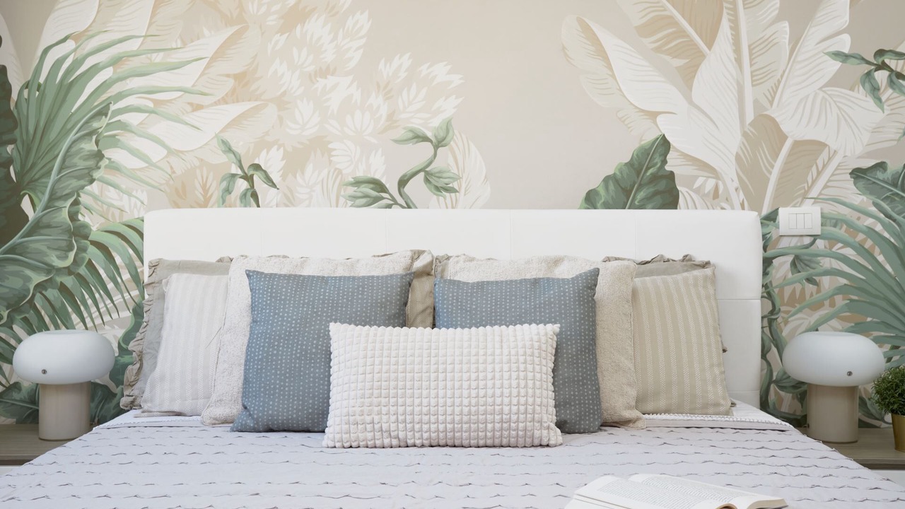 Photo of Bedroom in Pozzallo