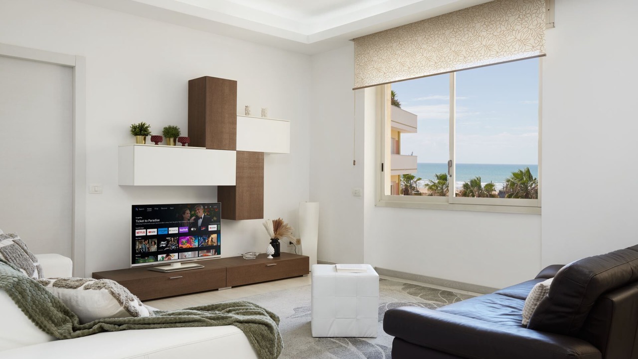 Photo of Livingroom in Pozzallo