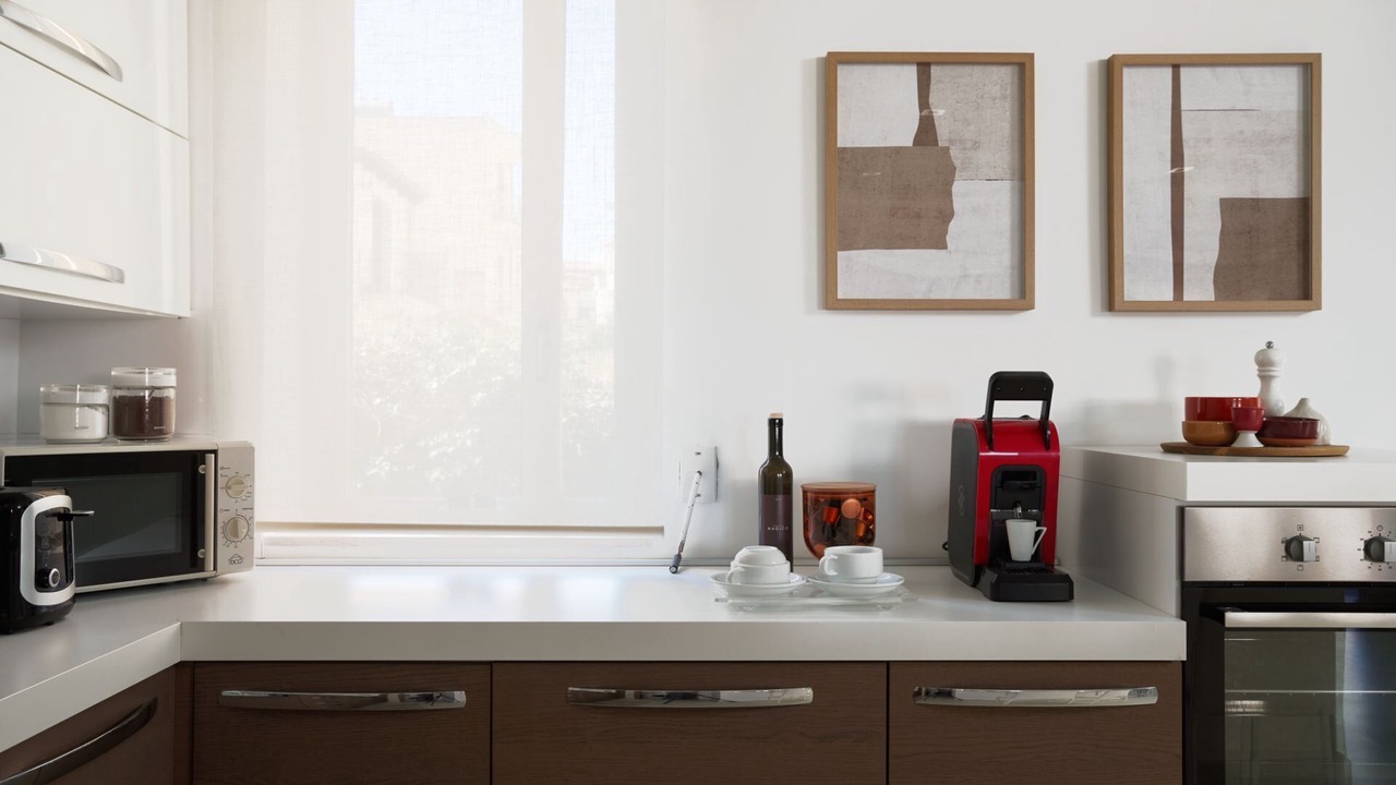Photo of Kitchen in Pozzallo