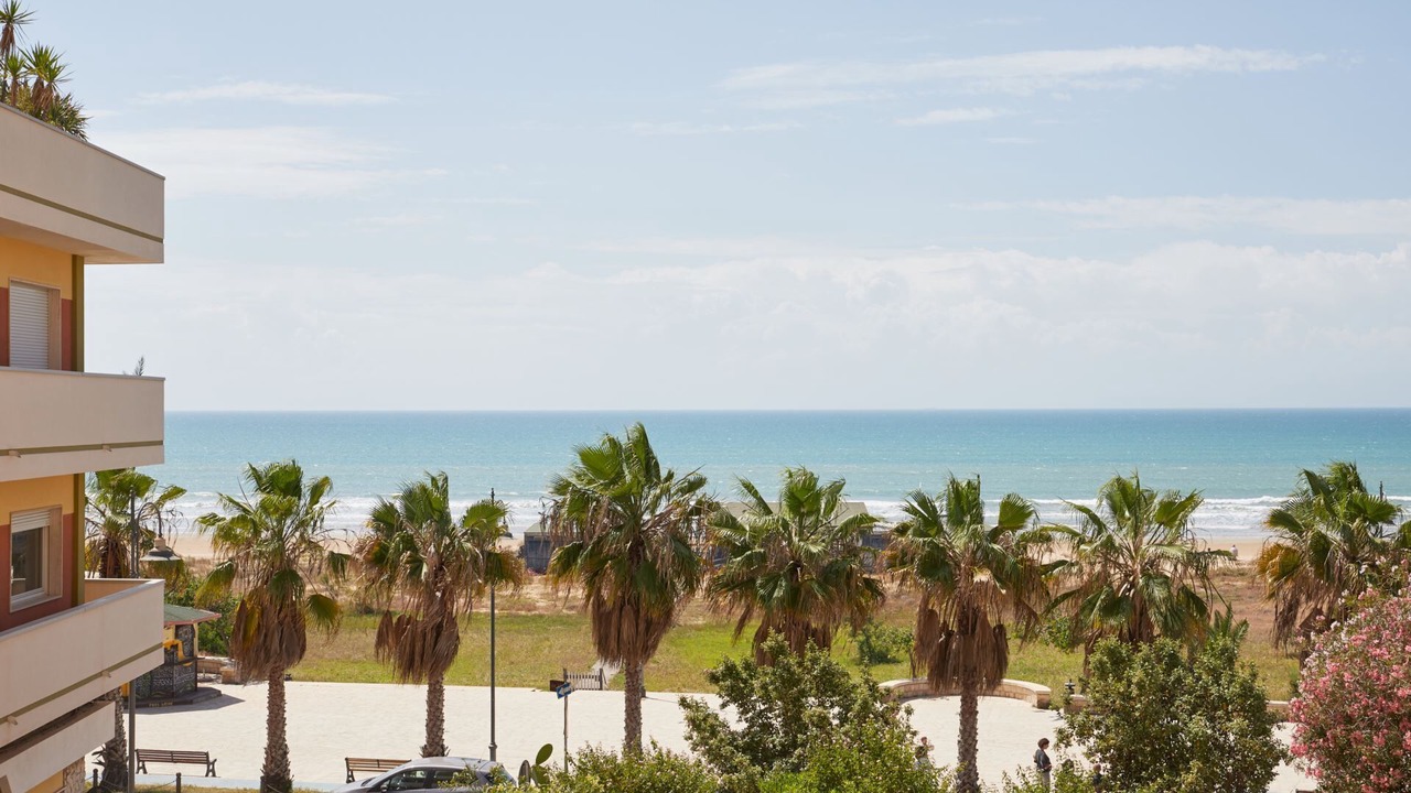 Photo of Outdoor in Pozzallo