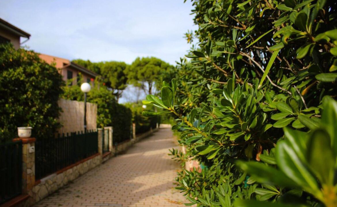 Photo of Outdoor in Campofelice di Roccella
