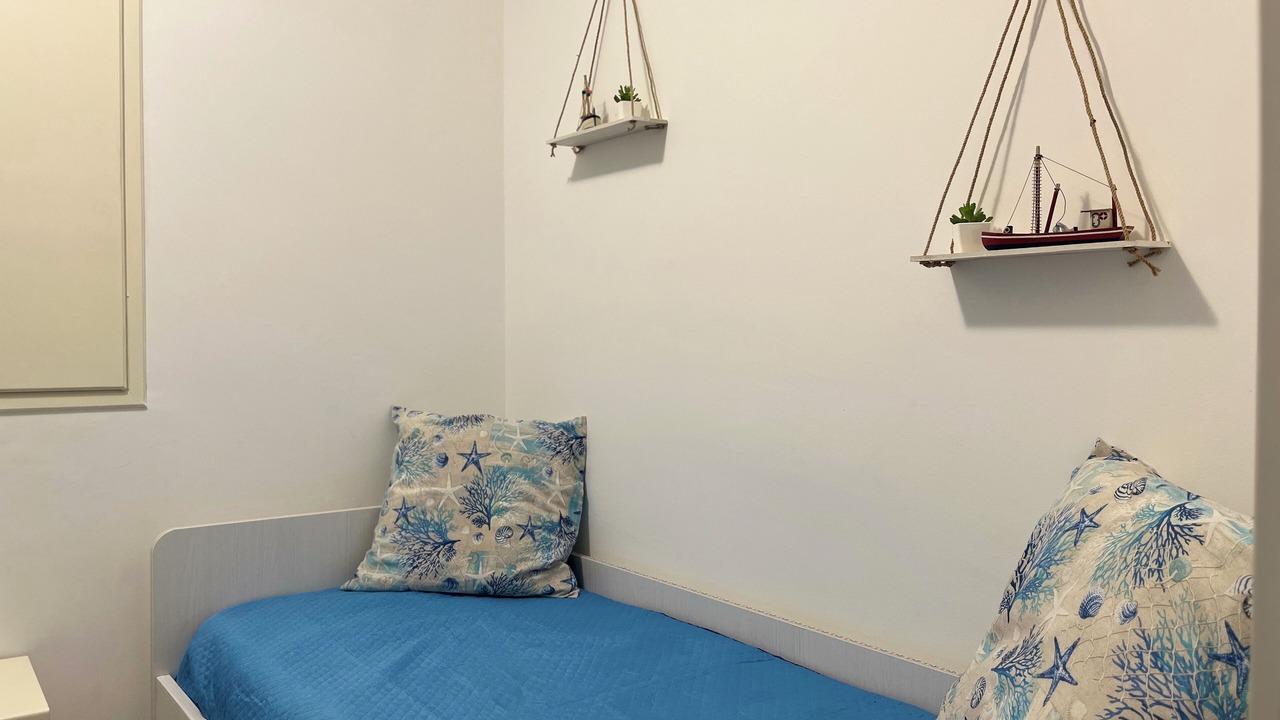 Photo of Bedroom in Campofelice di Roccella