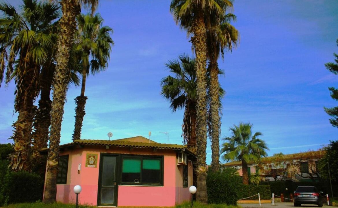 Photo of Outdoor in Campofelice di Roccella