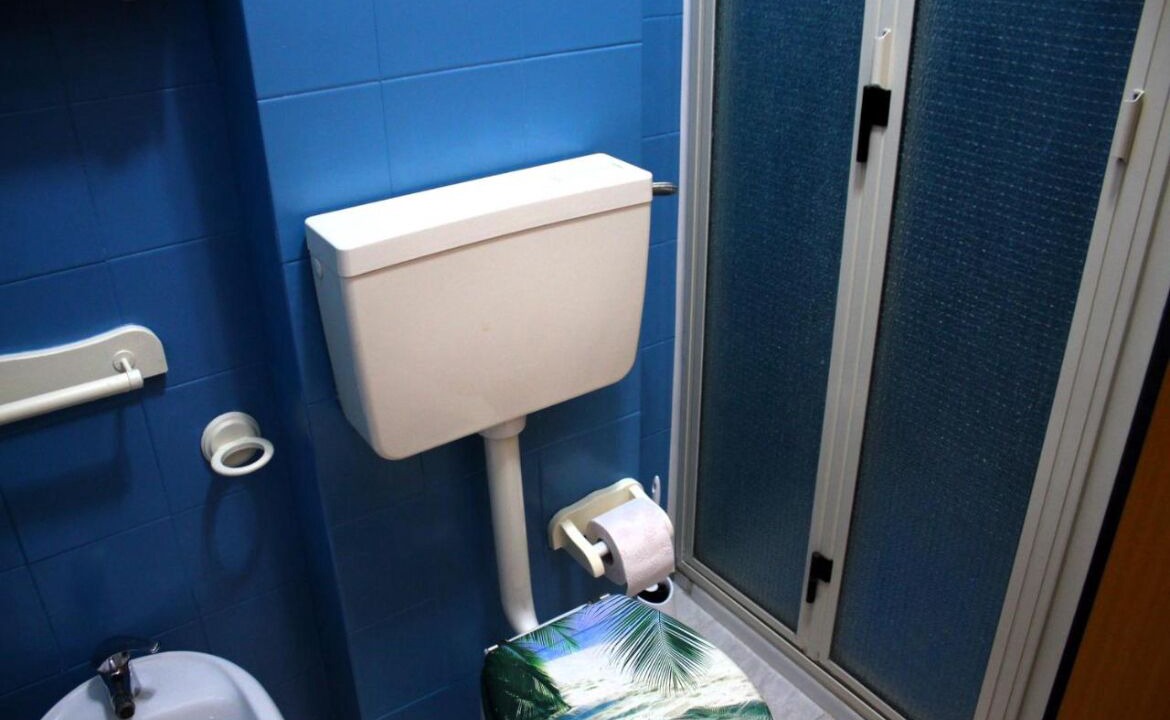 Photo of Bathroom in Campofelice di Roccella