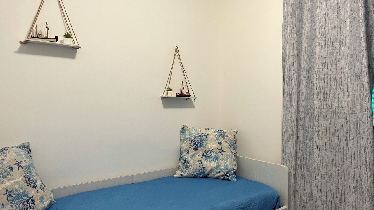 Photo of Bedroom in Campofelice di Roccella