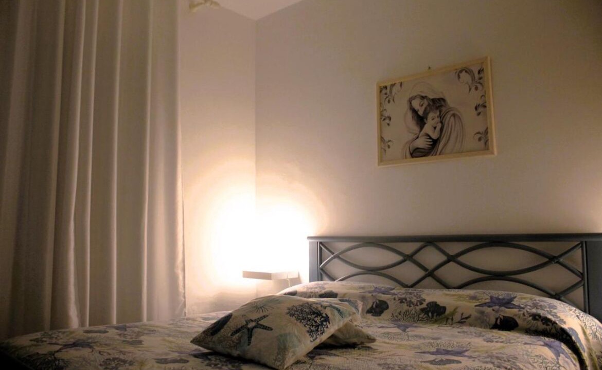 Photo of Bedroom in Campofelice di Roccella