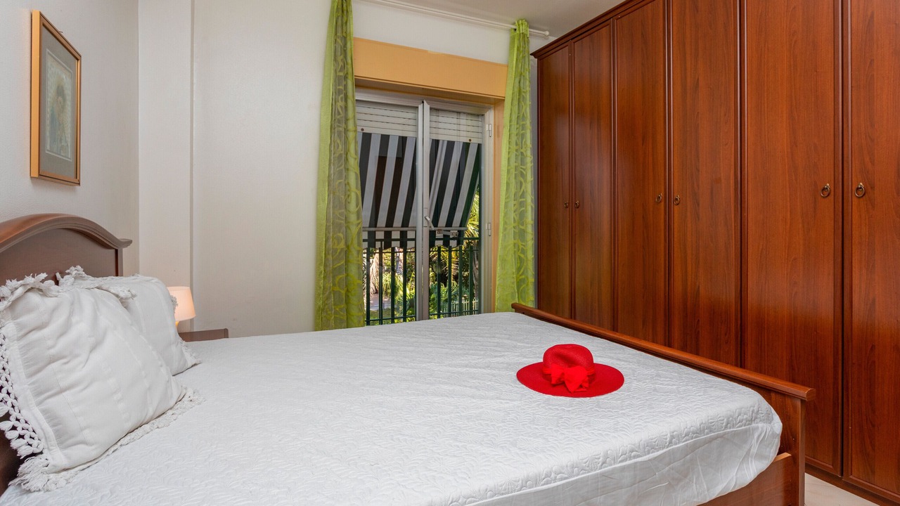 Photo of Bedroom in Fondachello