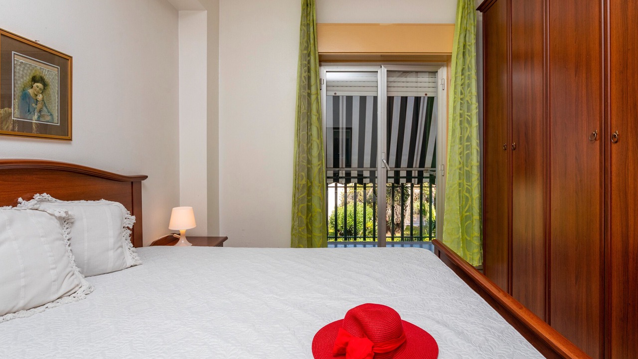 Photo of Bedroom in Fondachello