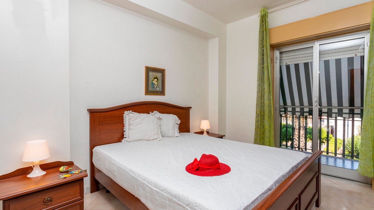 Photo of Bedroom in Fondachello