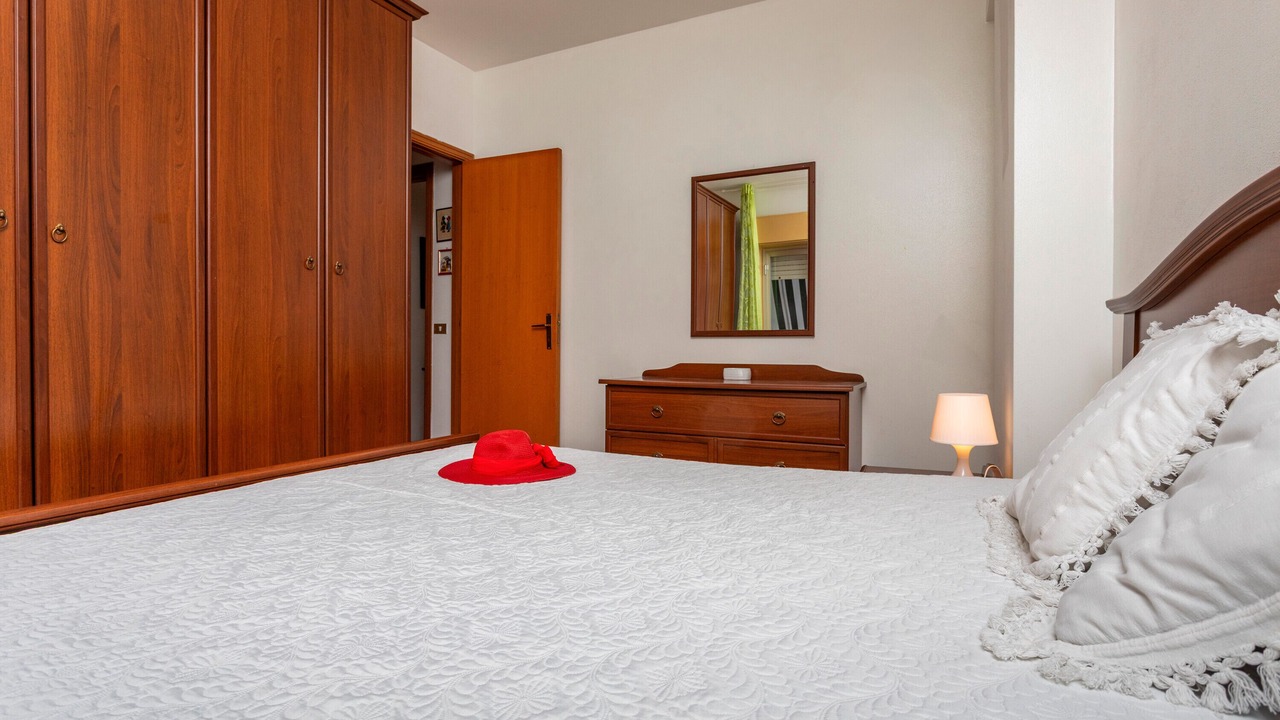 Photo of Bedroom in Fondachello