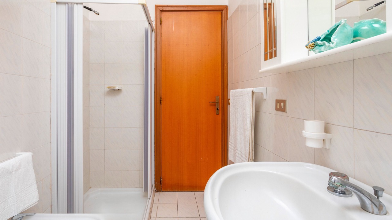 Photo of Bathroom in Fondachello