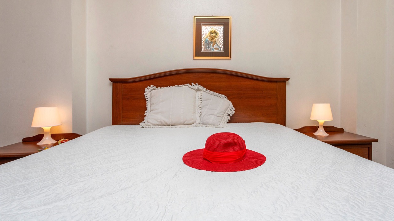 Photo of Bedroom in Fondachello
