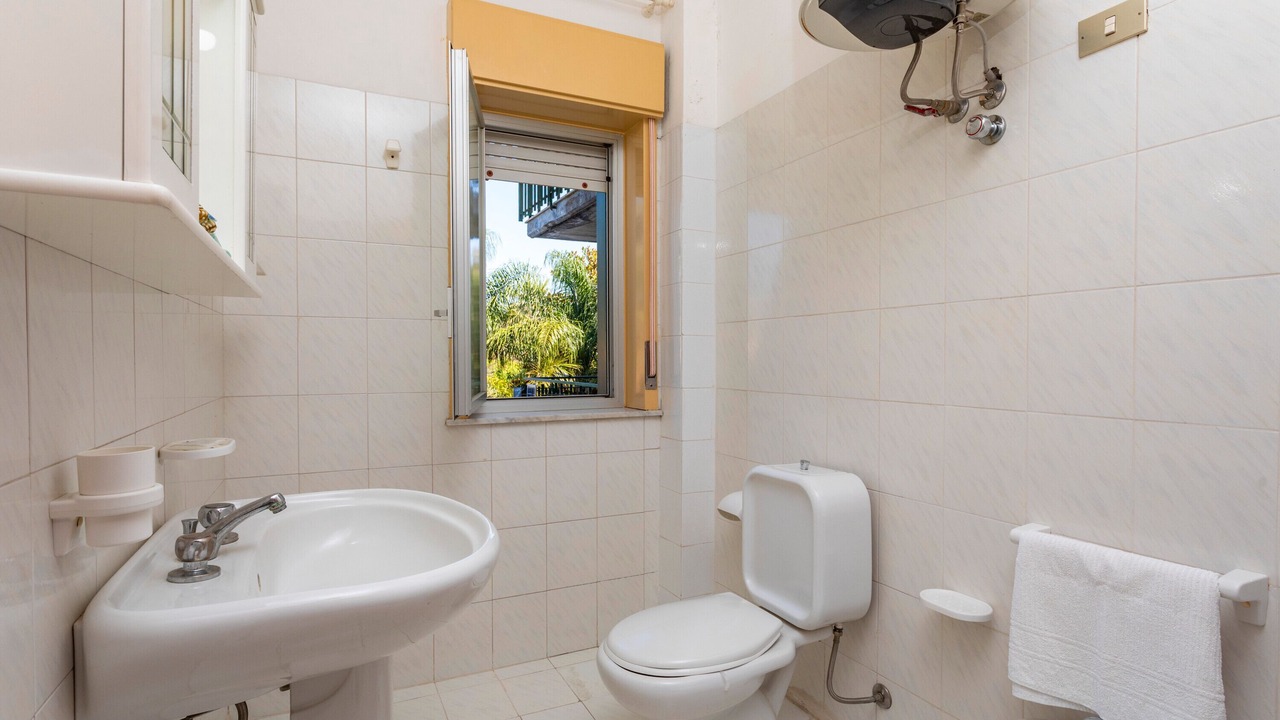 Photo of Bathroom in Fondachello