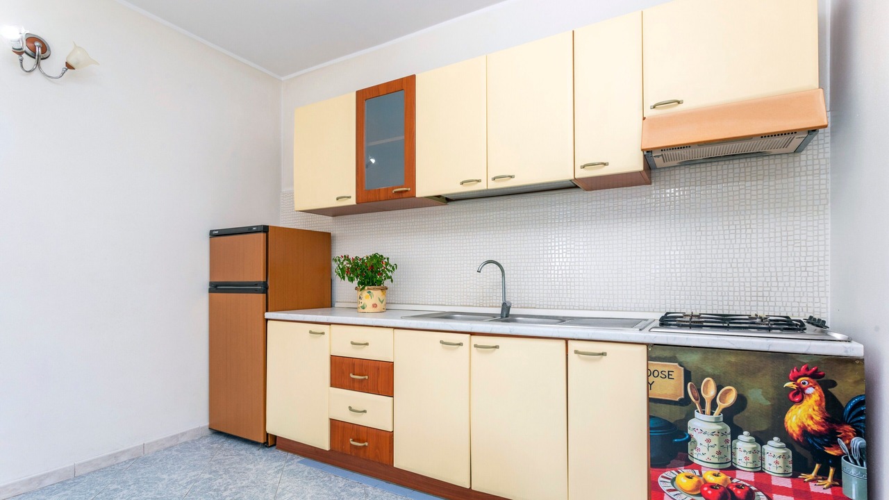 Photo of Kitchen in Fondachello