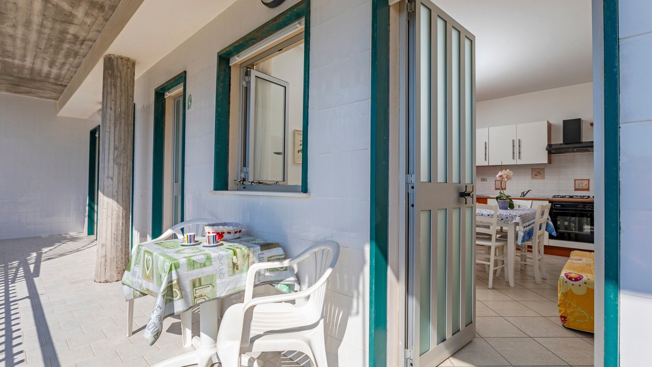 Photo of Outdoor in Fondachello