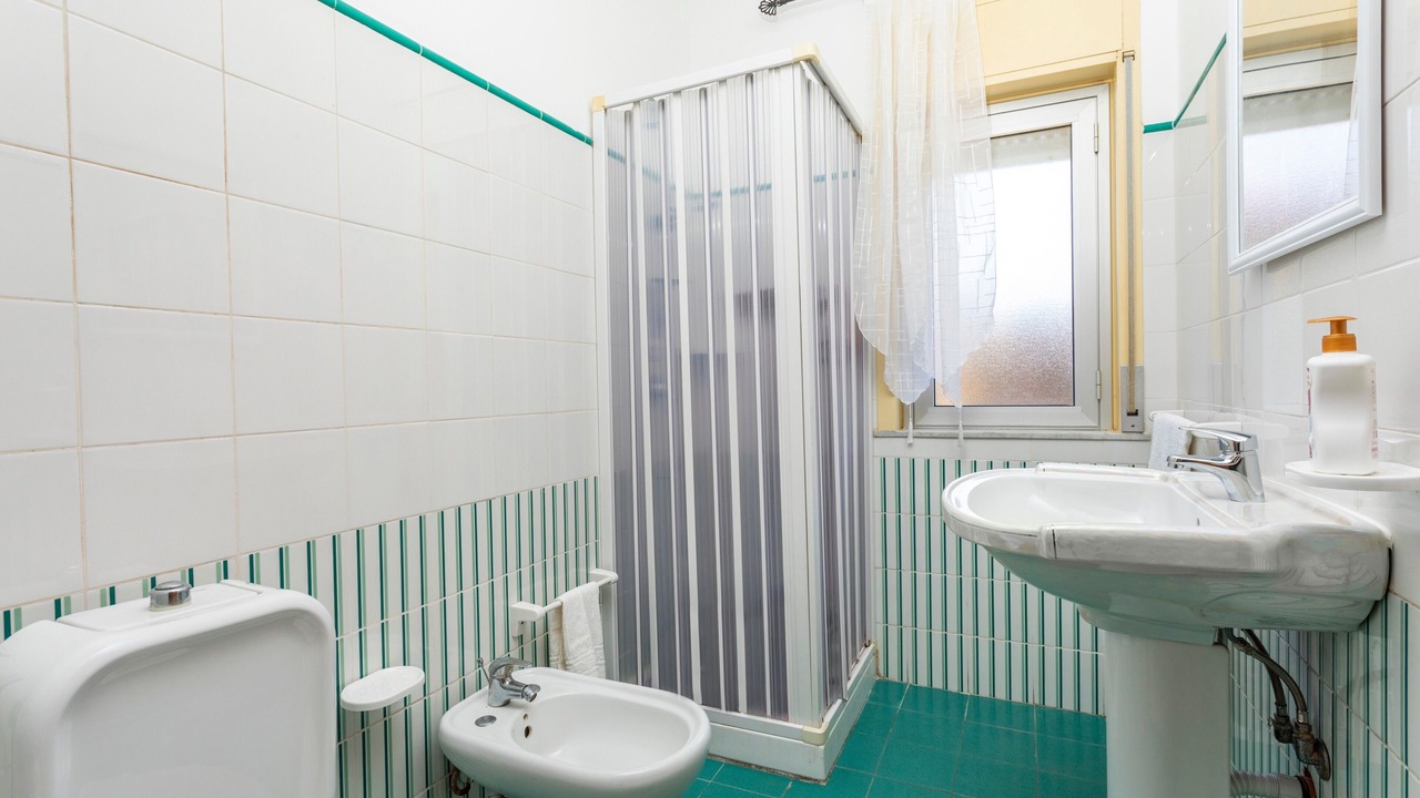 Photo of Bathroom in Fondachello