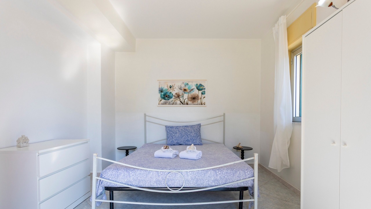 Photo of Bedroom in Fondachello