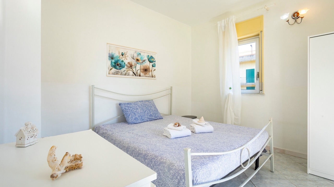 Photo of Bedroom in Fondachello