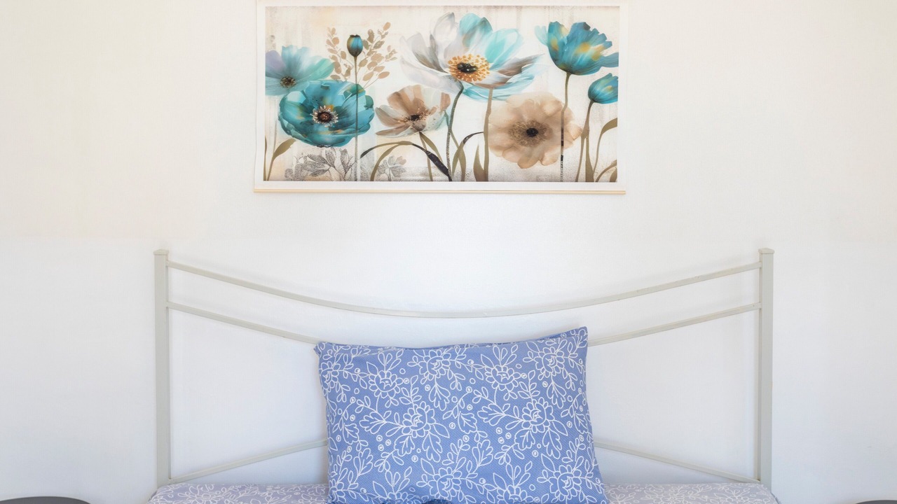 Photo of Bedroom in Fondachello