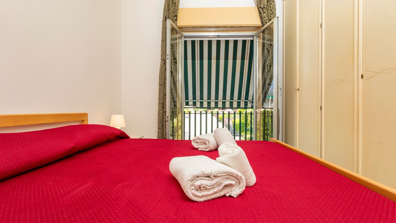 Photo of Bedroom in Fondachello