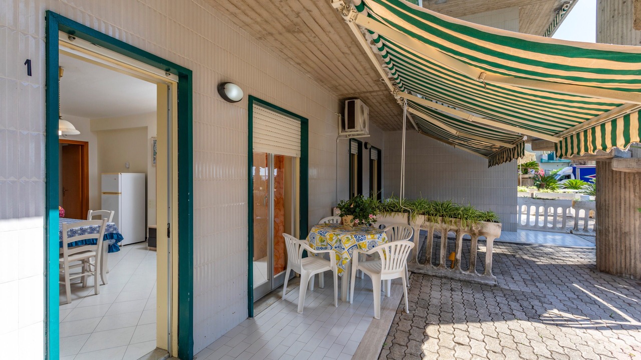Photo of Outdoor in Fondachello