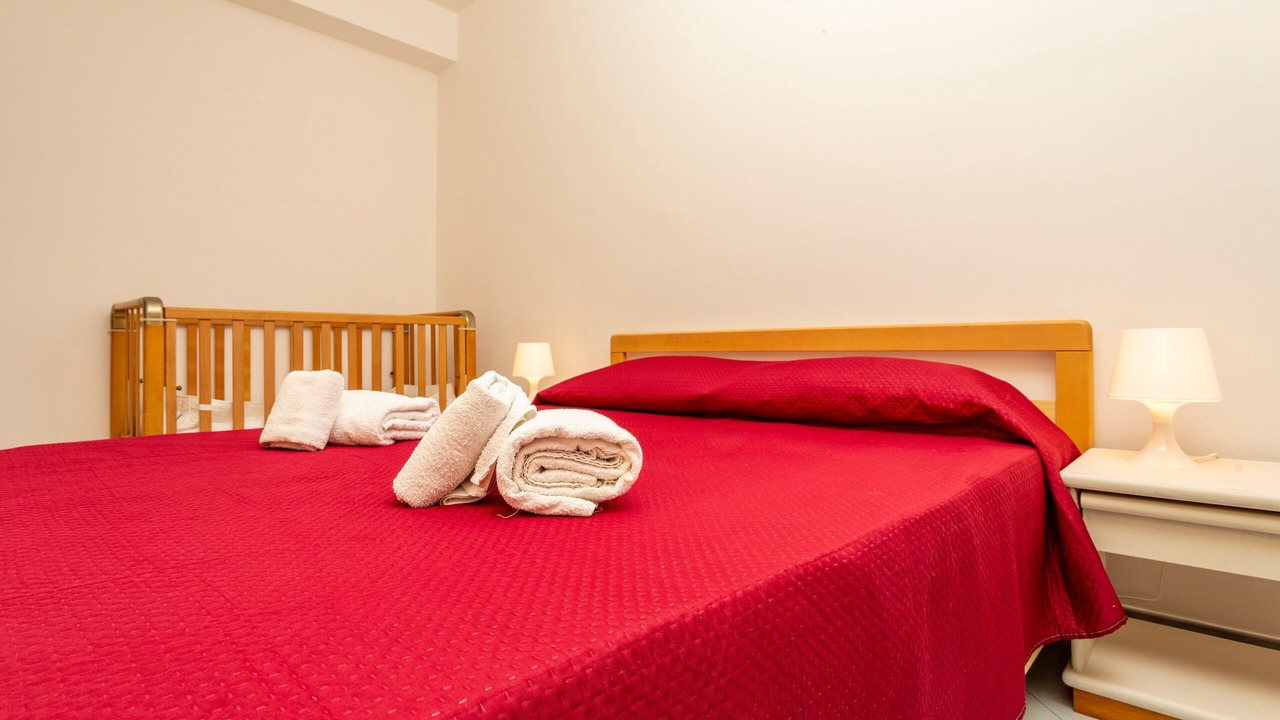 Photo of Bedroom in Fondachello