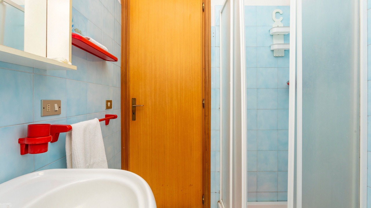 Photo of Bathroom in Fondachello
