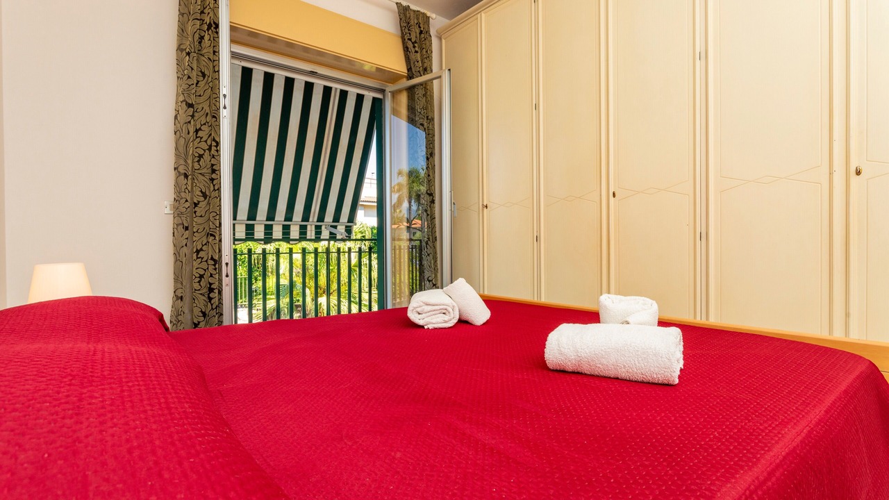Photo of Bedroom in Fondachello