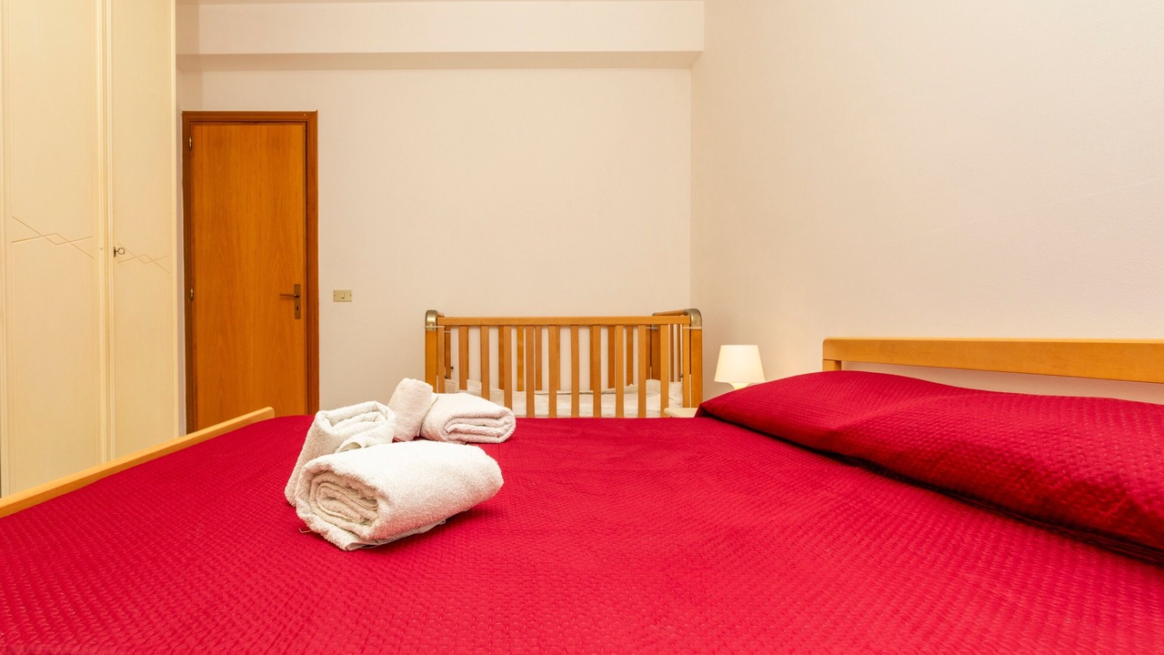 Photo of Bedroom in Fondachello