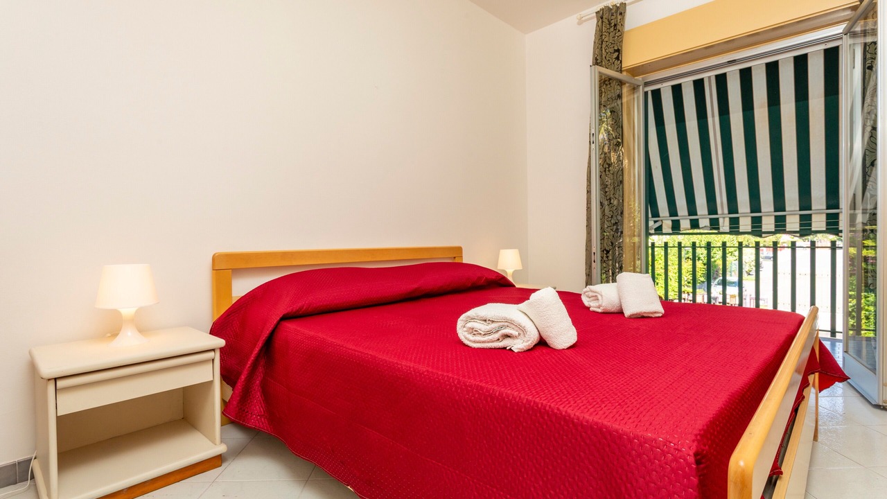 Photo of Bedroom in Fondachello