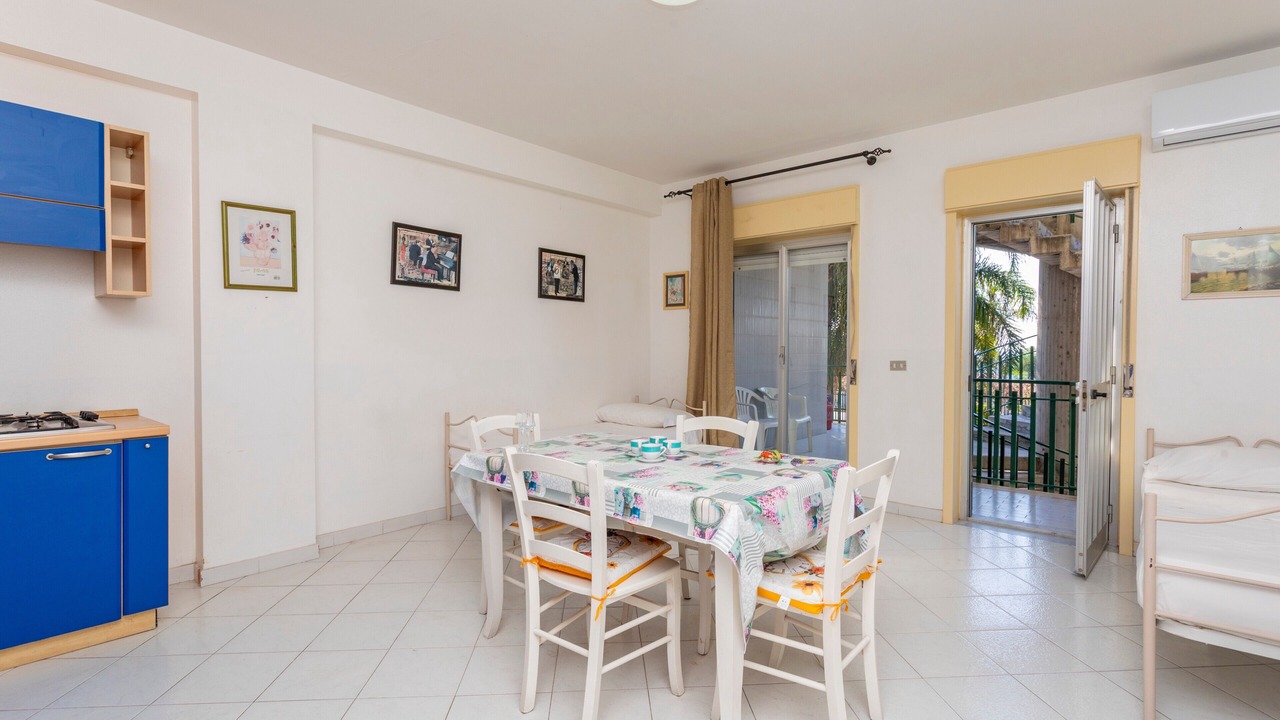 Photo of Bedroom in Fondachello