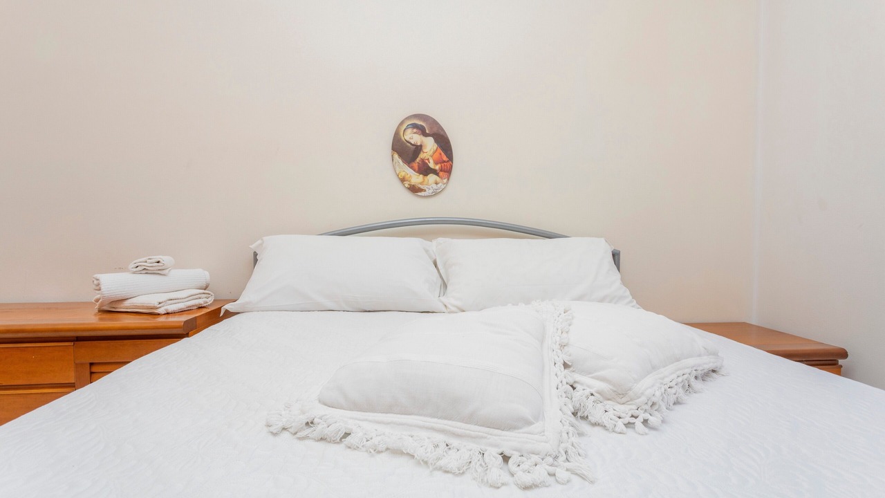 Photo of Bedroom in Fondachello