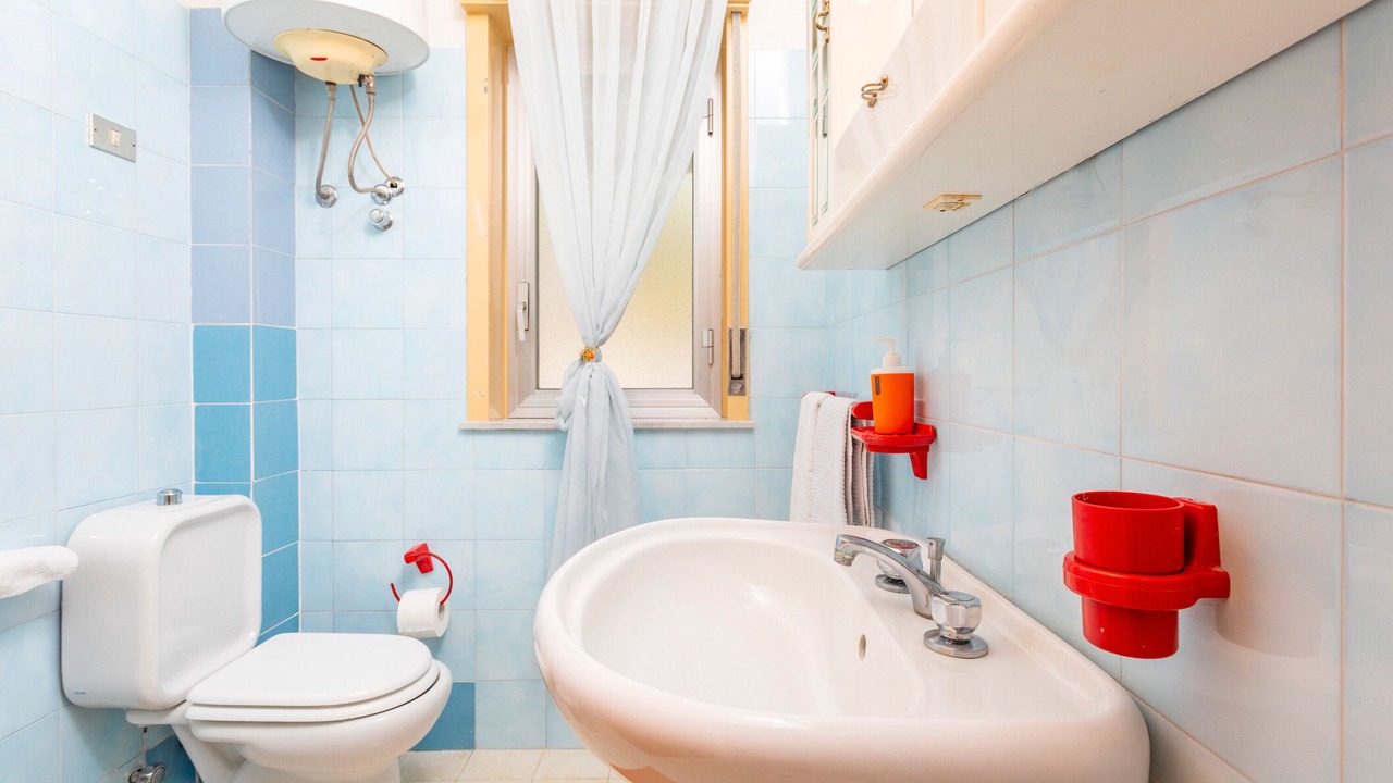 Photo of Bathroom in Fondachello