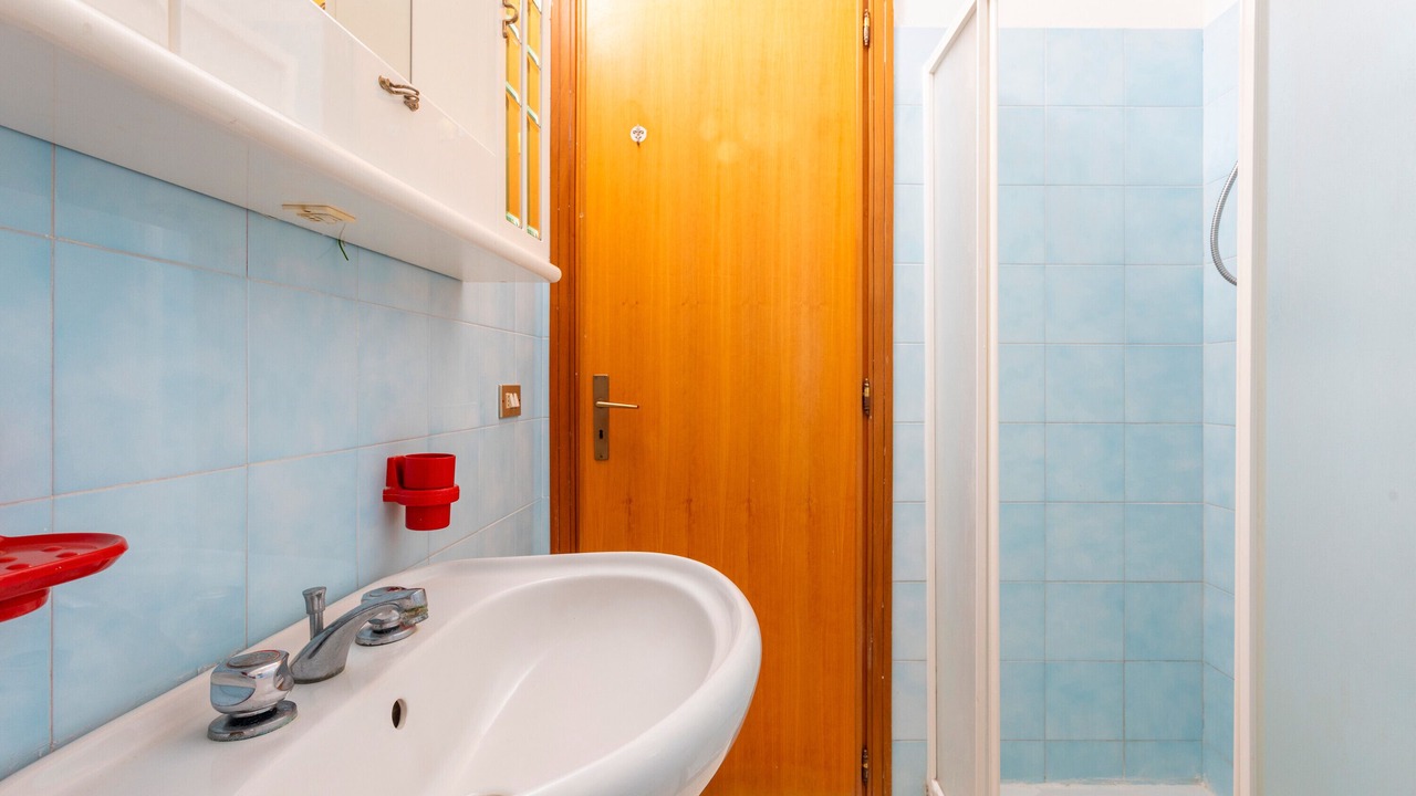 Photo of Bathroom in Fondachello